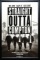 Straight Outta Compton - Signed Movie Poster