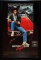 Beverly Hills Cop - Signed Movie Poster