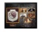 Game Of Thrones Autographed Shield Collage