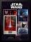 Star Wars - The Last Jedi - Cast Signed Collage Poster Framed + Coa