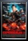Expendables 2 - Signed Movie Poster