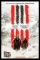 Hateful Eight - Signed Movie Poster