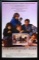 Breakfast Club - Signed Photo In Movie Poster