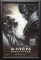 X-men: Apocalypse - Signed Movie Poster