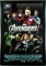 The Avengers - Signed Movie Poster
