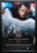 Superman Man Of Steel - Signed Movie Poster