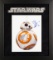 Bb-8 Signed By Jj Abrams