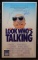 Look Who's Talking - Signed Movie Poster