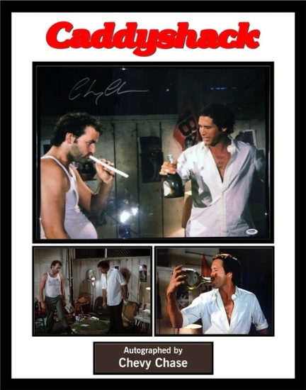 Caddyshack Fire Up Collage
