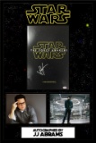 Star Wars Jj Abrams Collage