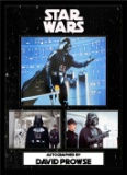 Star Wars Darth Vader Collage