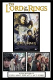 Lord Of The Rings Collage