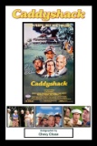 Caddyshack Mini Poster Collage