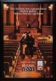 My Cousin Vinny - Signed Movie Poster