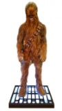 Life Sized Chewbacca