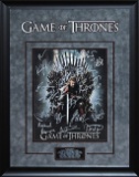 Game Of Thrones Mini Poster
