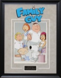 Family Guy Illustration