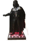 Life Sized Darth Vader