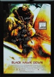 Black Hawk Down - Signed Movie Poster
