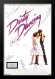 Dirty Dancing - Signed Movie Poster