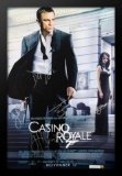 James Bond: Casino Royale - Signed Movie Poster
