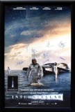 Interstellar - Signed Movie Poster
