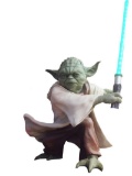 Life Sized Yoda