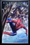 The Amazing Spider-man 2 - Signed Movie Poster