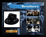 Blues Brothers Hat
