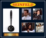 Signed Soup Nazi Soup Spoon Collage