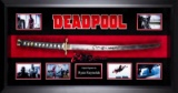 Deadpool Sword-signed Collage.