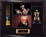 Signed Wolverine Claw
