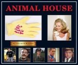 Animal House Glove