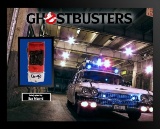 Ghostbusters Car Collage