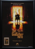 Godfather III - Signed Movie Poster