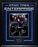 Star Trek Enterprise Artist Series