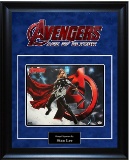 Avengers Ultron Thor Artist Series