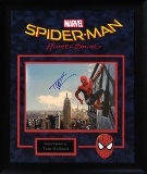 Spider-man Homecoming Artist Series