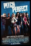 Pitch Perfect - Signed Movie Poster