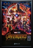 Avengers Infinity War Thanos Doom