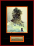 Chewbacca Artist Series