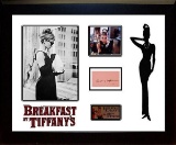 Breakfast At Tiffanys Collage