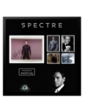 James Bond Spectre Collage