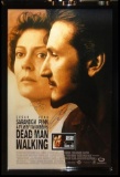 Dead Man Walking - Signed Movie Poster