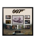 James Bond 007 Collage
