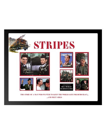 Stripes Collage