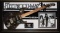 Fleetwood Mac Signed and Framed Guitar