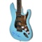 Jerry Lee Lewis Blue Guitar