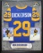 Eric Dickerson Signed LA Rams Jersey