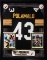 Troy Polamalu Signed Pittsburgh Steelers Jersey